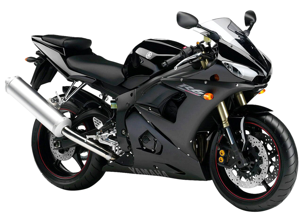 Sport Bike